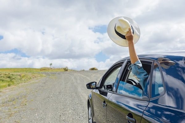 Conseils pour un road trip à Dinan
