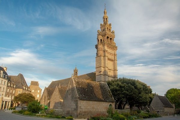 Découvrez les Meilleurs Logements pour une Location de Vacances Inoubliable à Roscoff