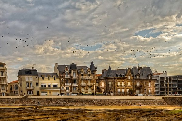 Trouvez votre mobil home à louer aux Sables d'Olonne pour des vacances de rêve