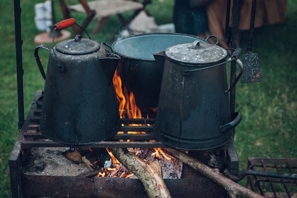 Votre guide ultime pour un séjour au camping Port Cogolin