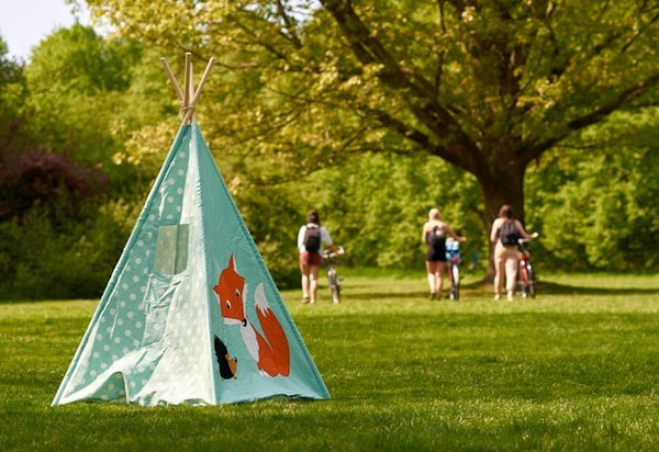 Guide des campings à petit budget dans le Var