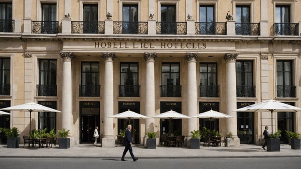 Les Meilleures Astuces Pour Trouver Des Offres Imbattables En Hôtel