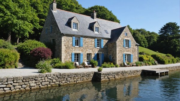 Comment choisir le gîte parfait pour vos vacances en Bretagne