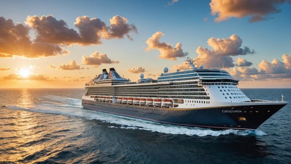 Tout ce que vous devez savoir avant de partir en croisière