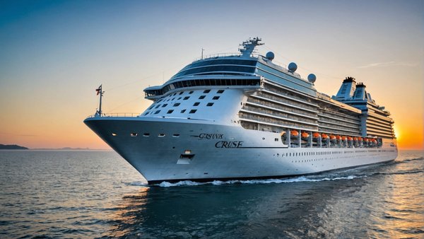 Comment choisir la croisière parfaite pour vos prochaines vacances?