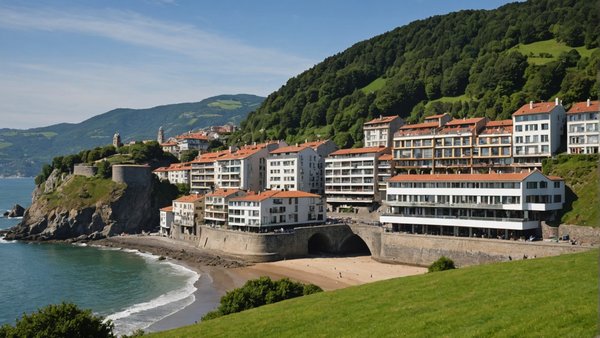 Découvrez la résidence idéale pour vos vacances au pays basque