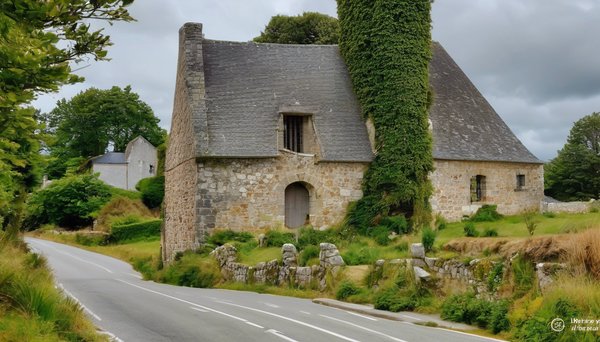 Découverte des plus beaux paysages bretons en road trip depuis Dinan